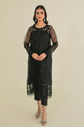 Organza Suit (3-Piece) by Baroque – SF-235, Photo 6