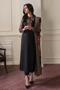 Organza Suit (3-Piece) by Baroque – SF-290