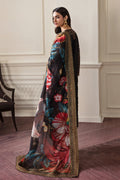 Organza Suit (3-Piece) by Baroque – SF-290, Photo 2