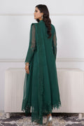 Organza Suit (3-Piece) by Baroque – SF-339, Photo 2