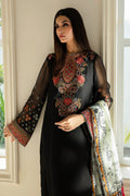 Organza Suit (3-Piece) by Baroque – SF-388, Photo 3