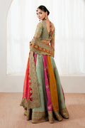 Raw Silk Suit (2-Piece) by Baroque – SF-4036, Photo 2