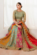 Raw Silk Suit (2-Piece) by Baroque – SF-4036, Photo 5