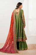 Organza Suit (3-Piece) by Baroque – SF-4037, Photo 2