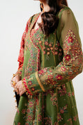 Organza Suit (3-Piece) by Baroque – SF-4037, Photo 6