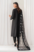 Raw Silk Suit (3-Piece) by Baroque – SF-4137, Photo 2