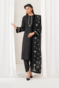 Raw Silk Suit (3-Piece) by Baroque – SF-4137, Photo 6