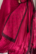 Organza Suit (3-Piece) by Baroque – SF-4138, Photo 3