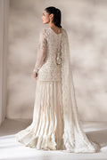 Chiffon Suit (3-Piece) by Baroque – SF-4140, Photo 2
