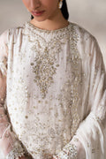 Chiffon Suit (3-Piece) by Baroque – SF-4140, Photo 6