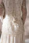 Chiffon Suit (3-Piece) by Baroque – SF-4140, Photo 7