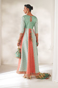Raw Silk Suit (3-Piece) by Baroque – SF-4141, Photo 2