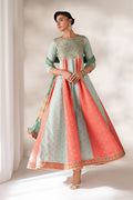 Raw Silk Suit (3-Piece) by Baroque – SF-4141, Photo 8