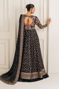 Organza Suit (3-Piece) by Baroque – SF-4156, Photo 2