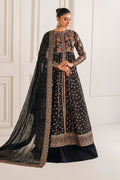 Organza Suit (3-Piece) by Baroque – SF-4156, Photo 3