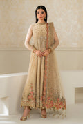 Organza Suit (3-Piece) by Baroque – SF-4159
