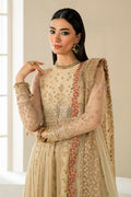 Organza Suit (3-Piece) by Baroque – SF-4159, Photo 5