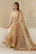 Organza Suit (3-Piece) by Baroque – SF-4159, Photo 6