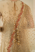 Organza Suit (3-Piece) by Baroque – SF-4159, Photo 7