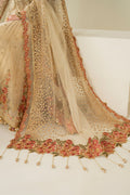 Organza Suit (3-Piece) by Baroque – SF-4159, Photo 9