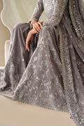 Organza Suit (3-Piece) by Baroque – SF-4161, Photo 6