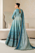 Raw Silk Suit (3-Piece) by Baroque – SF-4162, Photo 2
