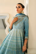 Raw Silk Suit (3-Piece) by Baroque – SF-4162, Photo 4