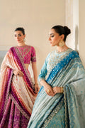 Raw Silk Suit (3-Piece) by Baroque – SF-4162, Photo 8