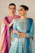 Raw Silk Suit (3-Piece) by Baroque – SF-4162, Photo 12