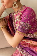 Raw Silk Suit (3-Piece) by Baroque – SF-4163, Photo 3
