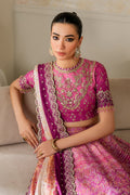 Raw Silk Suit (3-Piece) by Baroque – SF-4163, Photo 5