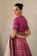 Raw Silk Suit (3-Piece) by Baroque – SF-4163, Photo 6