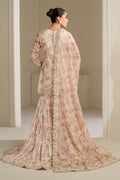 Organza Suit (3-Piece) by Baroque – SF-4164, Photo 2