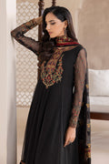 Jacquard Suit (3-Piece) by Baroque – SF-417, Photo 4