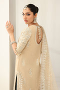 Organza Gharara Set (3-Piece) by Baroque – SF-4183, Photo 5