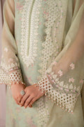 Organza Suit (3-Piece) by Baroque – SF-4188, Photo 7