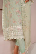 Organza Suit (3-Piece) by Baroque – SF-4188, Photo 8