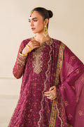 Organza Suit (3-Piece) by Baroque – SF-4277, Photo 3
