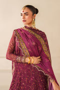 Organza Suit (3-Piece) by Baroque – SF-4277, Photo 4