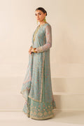 Organza Suit (3-Piece) by Baroque – SF-4278, Photo 8