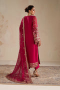Organza Suit (3-Piece) by Baroque – SF-4363, Photo 2