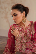 Organza Suit (3-Piece) by Baroque – SF-4363, Photo 4