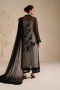 Organza Suit (3-Piece) by Baroque – SF-4365, Photo 2