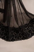 Organza Suit (3-Piece) by Baroque – SF-4365, Photo 4