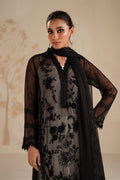 Organza Suit (3-Piece) by Baroque – SF-4365, Photo 6