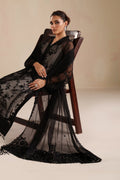 Organza Suit (3-Piece) by Baroque – SF-4365, Photo 7