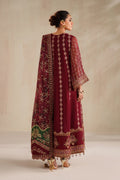 Organza Suit (3-Piece) by Baroque – SF-4367, Photo 2