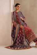 Organza Suit (3-Piece) by Baroque – SF-4369, Photo 6