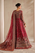 Organza Suit (3-Piece) by Baroque – SF-4370, Photo 2