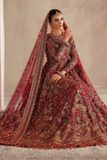 Organza Suit (3-Piece) by Baroque – SF-4370, Photo 8